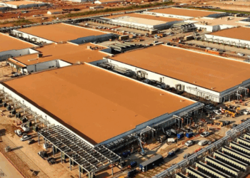 Inversión de OpenAI en la Patagonia: Gigantesca Apuesta Tecnológica de $25.000 Millones