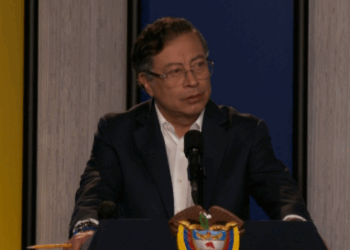 Petro Denuncia Ejecuciones Extrajudiciales de EE.UU. en Maniobras Antidrogas