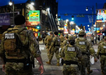 Pentágono Ordena la Creación de Unidades de Respuesta Rápida de la Guardia Nacional Contra Disturbios Civiles