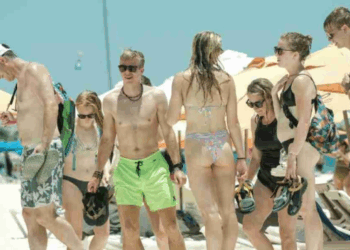 Caribe Mexicano Espera una Exitosa Temporada Invernal con Ocupación Superior al 80%