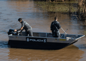 La Investigación del Ataque en el Guadiana: Españoles Liberados por Falta de Pruebas
