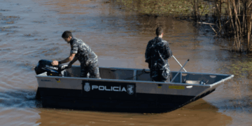 La Investigación del Ataque en el Guadiana: Españoles Liberados por Falta de Pruebas