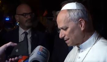 #VIDEO: El Papa León XIV Interviene en la Disputa del Aborto en EE. UU. y Redefine Ser "Pro-Vida"