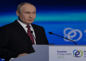 Putin Denuncia «Disrupción Artificial» de Occidente