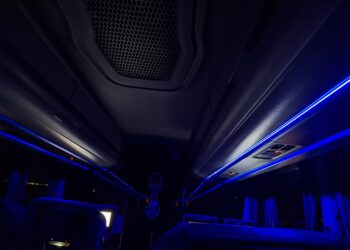 Pasajeros de ETN Atrapados Más de 24 Horas por Bloqueo de Agricultores