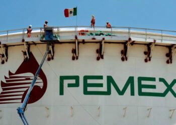 Pemex Reporta Pérdidas Millonarias de $61 Mil Millones en su Balance del Tercer Trimestre