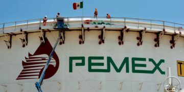 Pemex Reporta Pérdidas Millonarias de $61 Mil Millones en su Balance del Tercer Trimestre