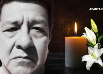 Periodista Muere Mientras Informaba sobre Afectaciones por Lluvias