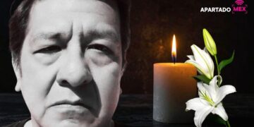 Periodista Muere Mientras Informaba sobre Afectaciones por Lluvias