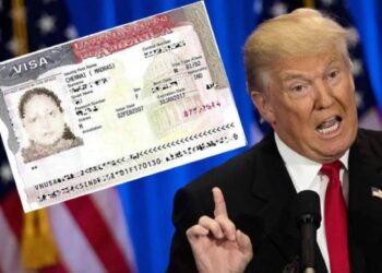Permisos de Trabajo para Migrantes El Fin de la Extensión Automática Bajo Trump