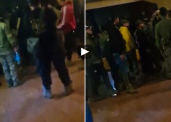 Petro Ordena el Retorno Inmediato de Colombianos Retenidos en Ucrania Tras Acusar de Racismo