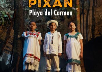 Playa del Carmen celebrará el Janal Pixan con eventos gratuitos del 31 de octubre al 3 de Noviembre