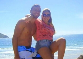 Policía y su Pareja Mueren por Intoxicación Durante Festejo de Cumpleaños