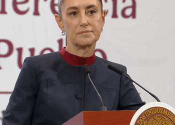 Pongan Sus Reglas Sheinbaum se Deslinda de Polémicas en el Congreso
