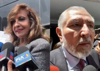 Presentan Denuncias Múltiples Contra Adán Augusto López por Presunto Daño al Erario