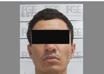 Procesan a Dos Hombres por Grave Privación de la Libertad en Playa del Carmen