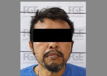 Proceso a vinculación por homicidio en Felipe Carrillo Puerto