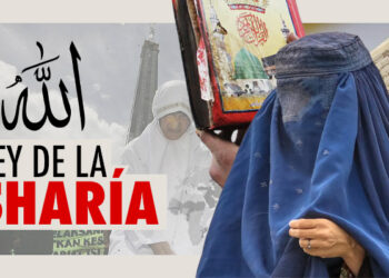 Prohibir la Ley Sharia el polémico llamado del senador Tommy Tuberville