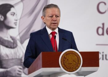 Proponen Cambios a la Ley de Amparo Para Evitar Aplicación Retroactiva