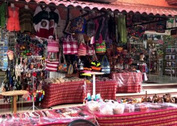 Puerto Juárez se Prepara para Inaugurar un Nuevo Mercado Turístico