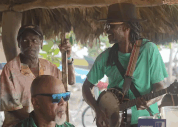 Puerto Viejo el enclave afrocaribeño que atrae a migrantes afroamericanos en Costa Rica