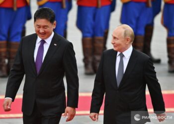 Putin Inicia Visita de Estado a Tayikistán para Reforzar Lazos y Liderar Cumbre Regional