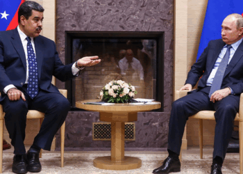 «Putin Sella Acuerdo Estratégico con Venezuela y Refuerza Cooperación Militar»