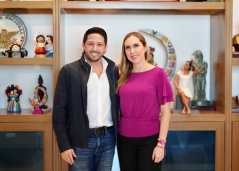 Impulsan Colaboración Institucional para el Bienestar de Isla Mujeres