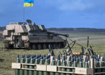 Acusaciones de Rusia por Sabotaje a un Acuerdo en Ucrania