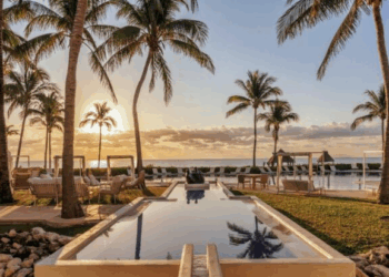 El Lujo Desembarca en Riviera Maya con el Primer Royalton Reserve