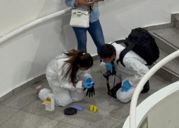 Caen Presuntos Responsables de Robo a Joyería en Plaza Las Américas de Cancún 🚨