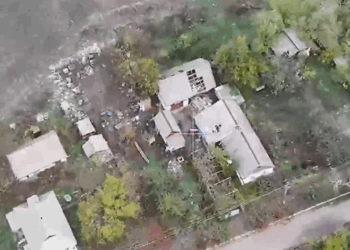 Tropas Rusas Toman Tres Localidades Clave