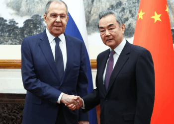 Relaciones Internacionales: Lavrov Afirma que Rusia Jamás se Aliará con EE.UU. Contra China