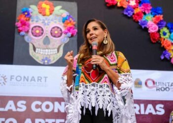 Reconocen a Artesanos de Quintana Roo con premios estatales