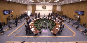 Recorte Presupuestal de 18 Mil Millones Impactará al INE, PJ y TEPJF