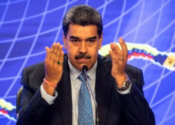 Régimen de Maduro Pide Reunión de Emergencia en la ONU por "Inminente Ataque Militar" de EE. UU. 🚨