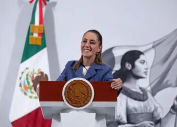 Reportan cerca de 300 mil viviendas en proceso a través de distintos programas federales