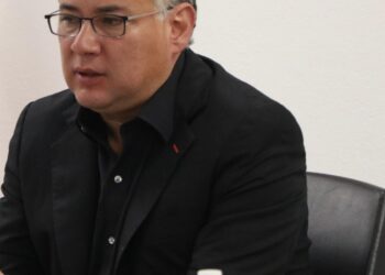 Revelan 10 Denuncias por Huachicol Fiscal Presentadas por Santiago Nieto en la UIF