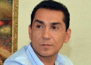 Revisarán la Prisión de José Luis Abarca por Riesgo de Vida Confirman Amparo a Exalcalde de Iguala