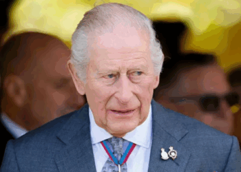 Rey Carlos Retira el Título de Príncipe a Andrés por Escándalo Epstein