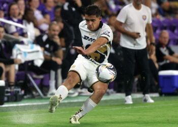 Rodrigo López y JJ Macías defienden el prestigio de Pumas