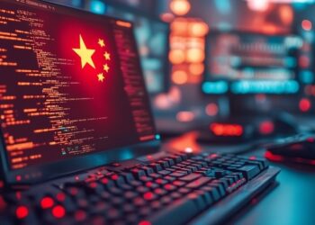 Rusia y China, Principales Fuentes de Ataques en la Unión Europea