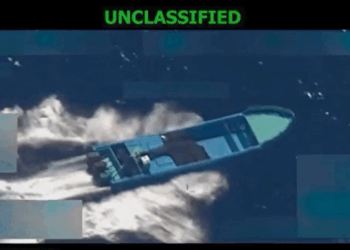 Escala Tensión por Narcotráfico tras Bombardeos de EE. UU. en el Pacífico