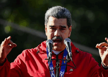 Venezuela Acusa a EE.UU. de Buscar el Derrocamiento de Maduro