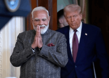 Petróleo Ruso: India Desmiente a Trump sobre el Fin de las Compras