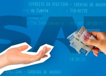 SAT Intensifica el Combate a la Evasión Fiscal con Nuevas Medidas