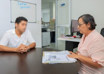 FGE Recupera Fondos para Víctimas por $18.6 Millones en Septiembre