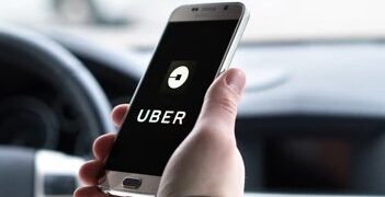 SICT aclara que Uber y apps similares no tienen permiso para operar en aeropuertos