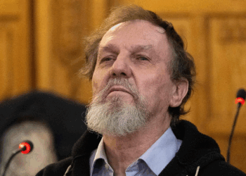 21 Años de Prisión por el Atentado contra Fico en Eslovaquia