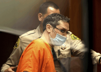 Sentencia Histórica: Productor de Hollywood Condenado a 146 Años por Asesinatos y Violaciones